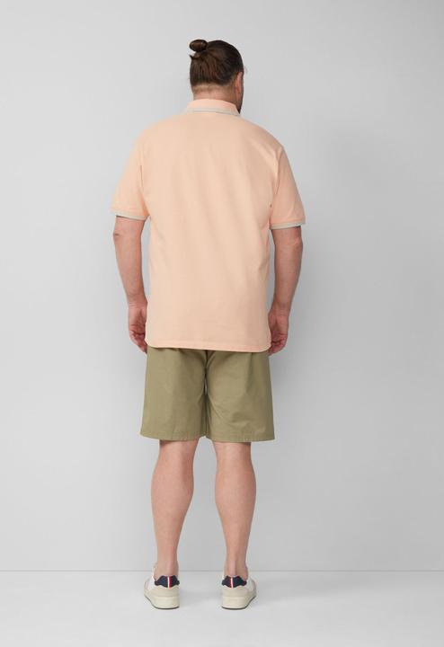 Produktbild S.Oliver Bermuda Phoenix: Bermuda mit Ripstop-Struktur im Worker-Style (44)