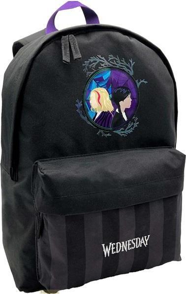 Immagine prodotto Toybags Wednesday - Buntglasfenster