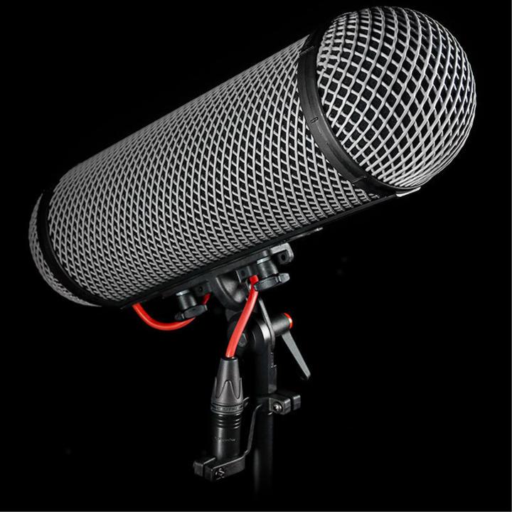 Image du produit Rycote Kit de protection contre le vent, 416 (Panier)