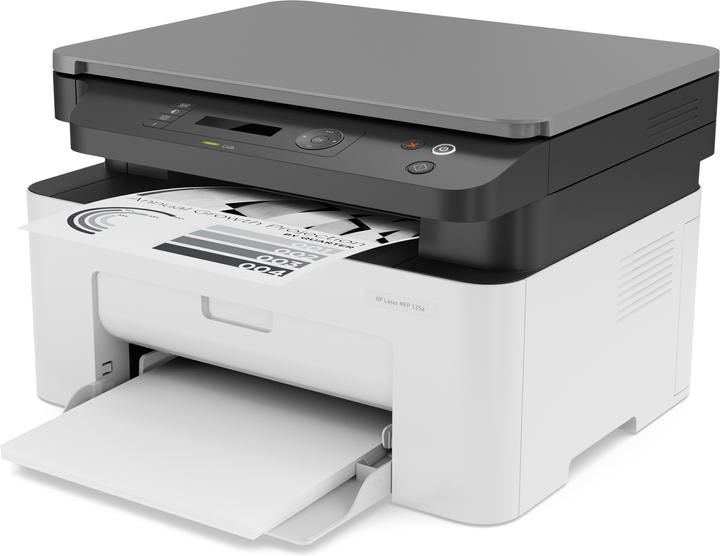 Image du produit HP Laser MFP 135a (Laser, Noir et blanc)