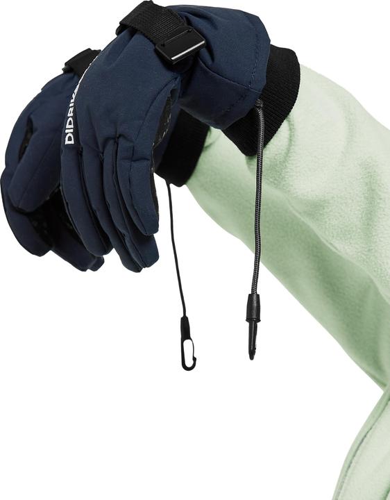 Produktbild Didriksons Kid's Biggles Gloves 3 (XL)