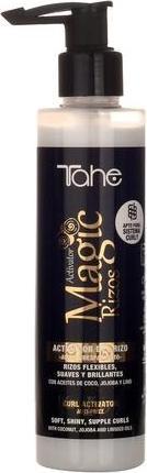 Image du produit Tahe Magic Rizos Activateur de boucles 200ml (200 ml, Mousse coiffante)
