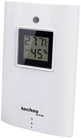Actual product image Technoline Wetterstation WS 6760