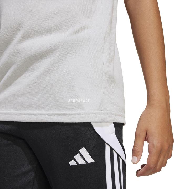 Image du produit adidas Squadra 25 Poloshirt Jr (152)
