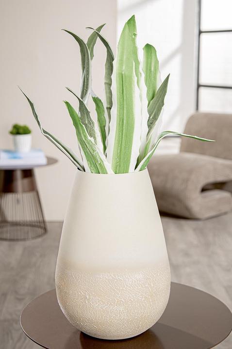 Actual product image Gilde Vase Echos (Ø 16 x 17 cm)