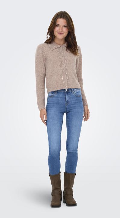 Immagine prodotto Only ONLMELODY Strickjacke Strickjacke (L)