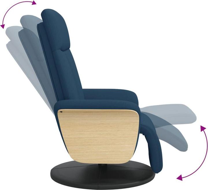 Immagine prodotto vidaXL Relaxsessel