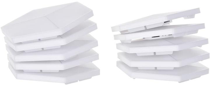 Productafbeelding Govee Glide Hexa Pro paneelarmatuur, 10s, RGBIC