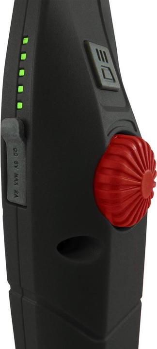 Actual product image Schumacher SL184BU (600 lm)