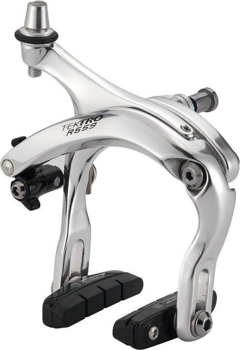 Produktbild Tektro R559 - Extra Long Reach Bremsen - Paar (Recessed) (Fussbremse, Bremssattel)