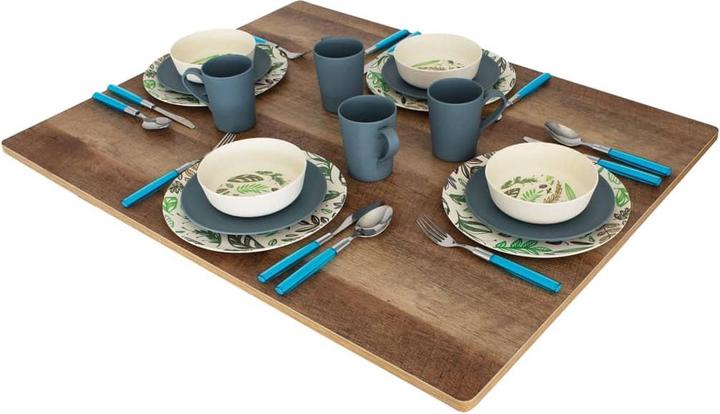 Actual product image Eurotrail Camping table