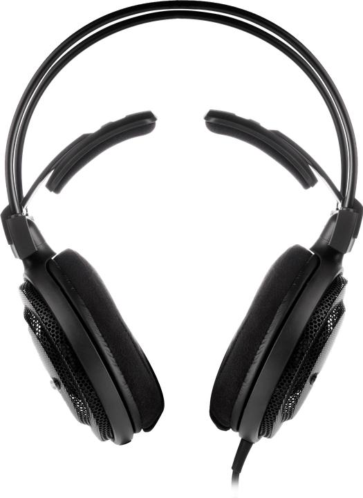 Actual product image Audio-Technica ATH-AD500X (Cable)