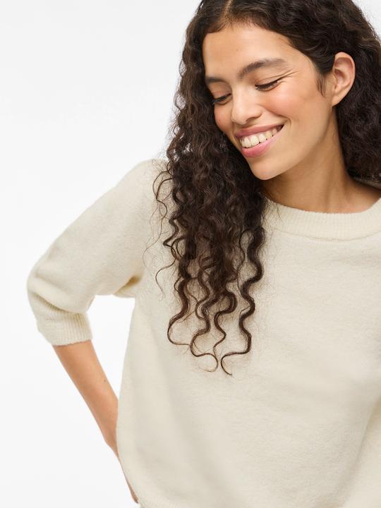 Actual product image Vila VIMALU 3/4-Arm Strickpullover (XS)