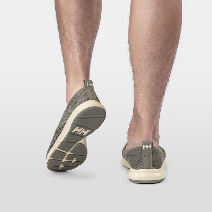 Image du produit Helly Hansen Bootsslipper Ahiga Slip-on (43)