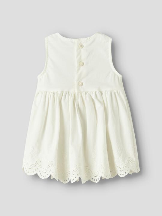 Image du produit Name it Broderie Anglaise Kleid (80)