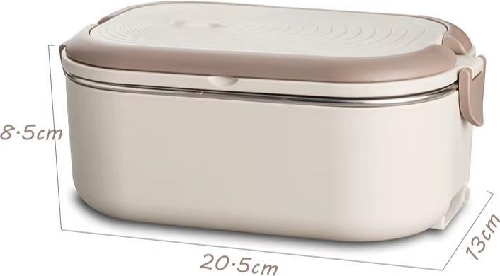 Produktbild Walfos Beheizte Lunchbox – 1 Liter