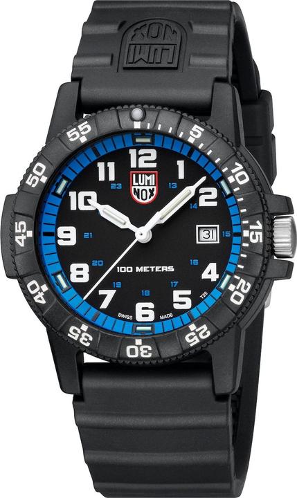 Produktbild Luminox Sea Turgle Gian (Analoguhr, 44 mm)