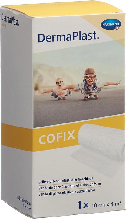 DermaPlast CoFix