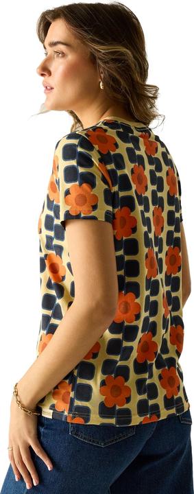 Produktbild Regatta Orla Kiely TShirt (34, 36, 40, 42, 44, 46, 50, 52)