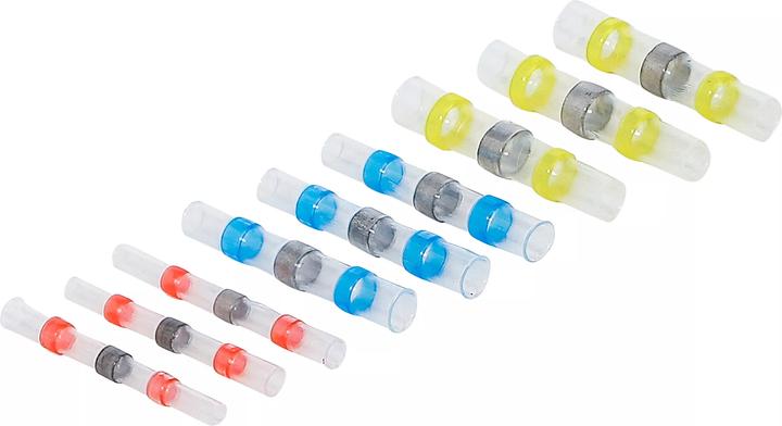 Actual product image BGS Solder connector range (Cable conduit)