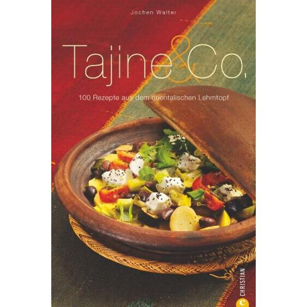 Tajine und Co., Ratgeber von Jochen Walter
