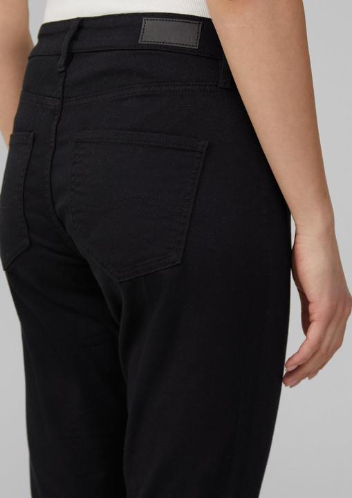Image du produit S.Oliver Jeans-Hose Jeans Catie / Slim fit / Mid Rise / Slim leg (W34/L32)