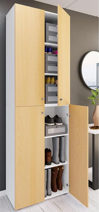 Immagine prodotto VCM Lona (70 x 40 x 220 cm)