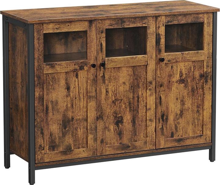 Image du produit Vasagle Kommode (100 x 35 x 75 cm)