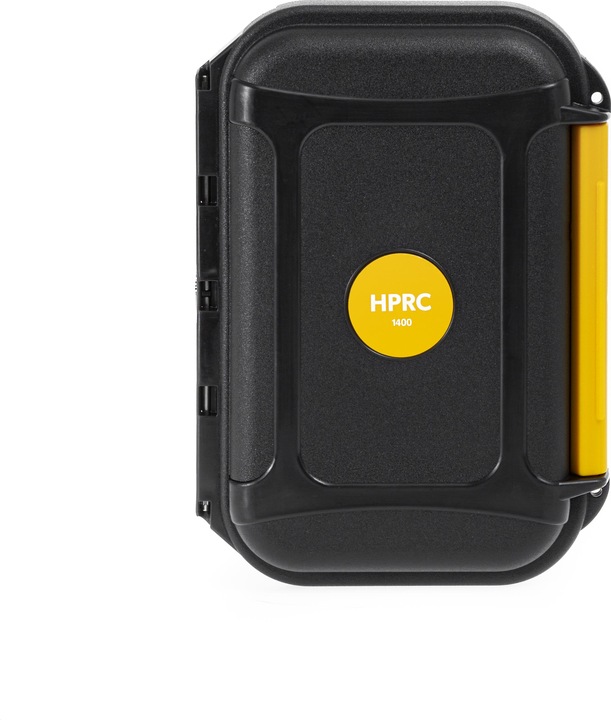Actual product image HPRC 1400 (Osmo)