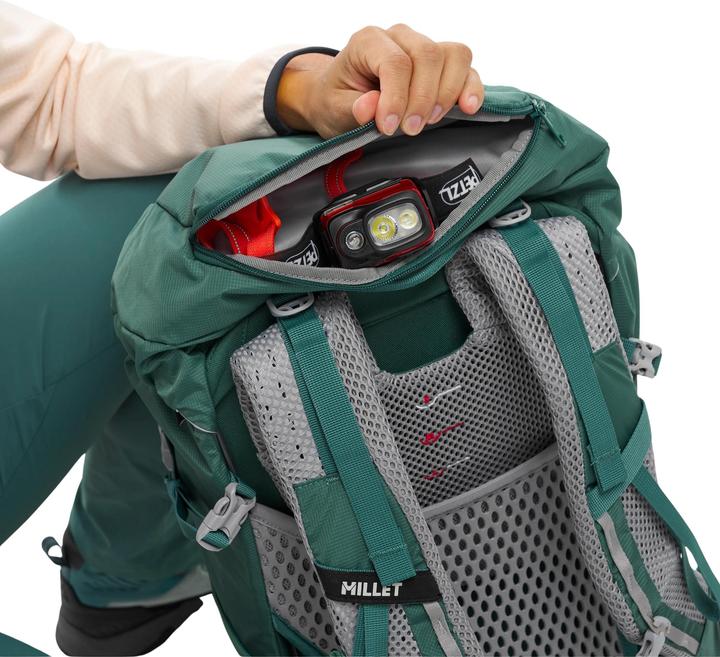 Produktbild Millet Seneca Air 38 (38 l)