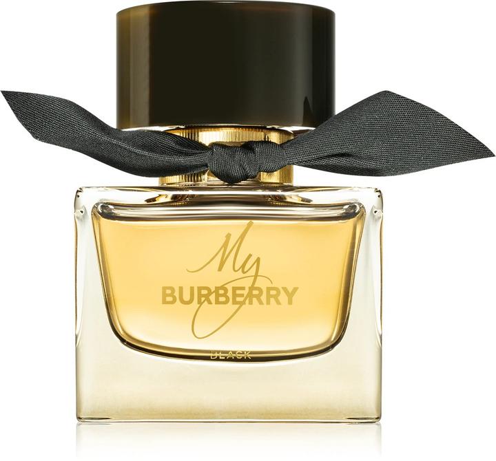 Immagine prodotto Burberry Nero Eau de Parfum (re) (Eau de parfum, 50 ml)