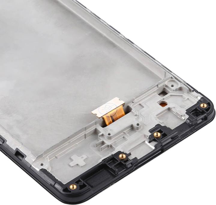 Produktbild Clappio LCD-Display Samsung Galaxy A21s (Display)