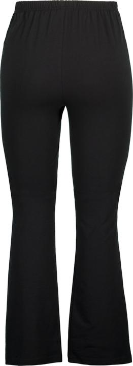 Actual product image Ulla Popken Stretch Knit Elastic Waist Yoga Pants (46, 48)