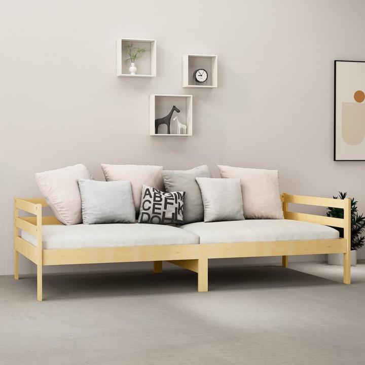 Image du produit vidaXL Tagesbett (90 x 200 cm)