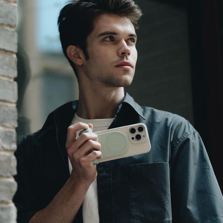 Produktbild Pgytech MagCam Phone Grip(Mint Green)