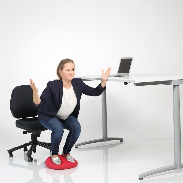 Image du produit Togu Coussin de balle Dynair Senso XL