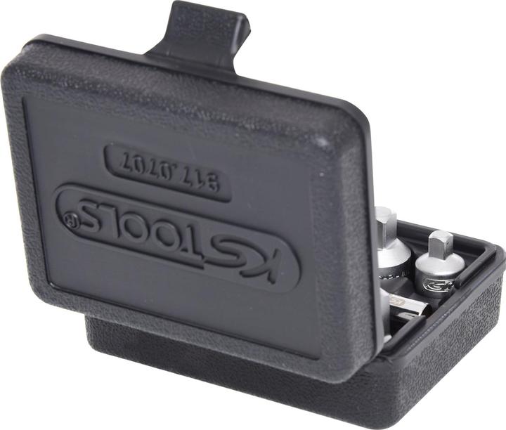 Actual product image KS Tools Vergrösserungs- und Reduzieradapter-Satz, 7-tlg