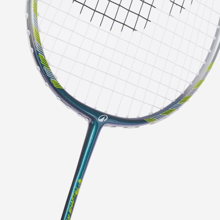 Actual product image Perfly Badmintonschläger Erwachsene - BR Sensation 190 grün