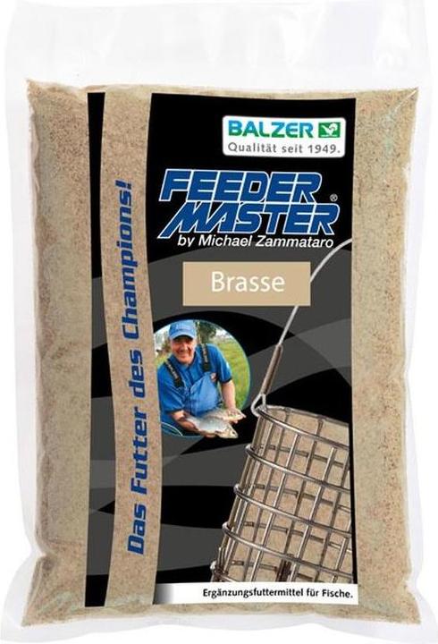 Produktbild Balzer Feeder Master Brachsmen