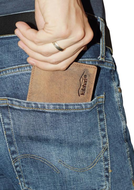 Actual product image Kalahari KAAMA L-97