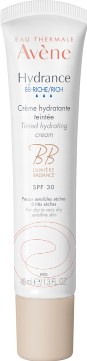 Avène Hydrance BB
