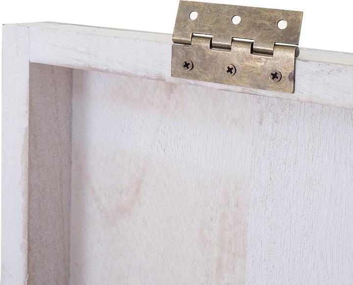 Immagine prodotto Jamb Tavola vibrante (22 x 5 x 120 cm)