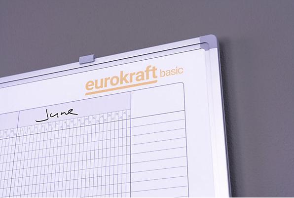 Actual product image smiT annual planner (90 x 60 cm)