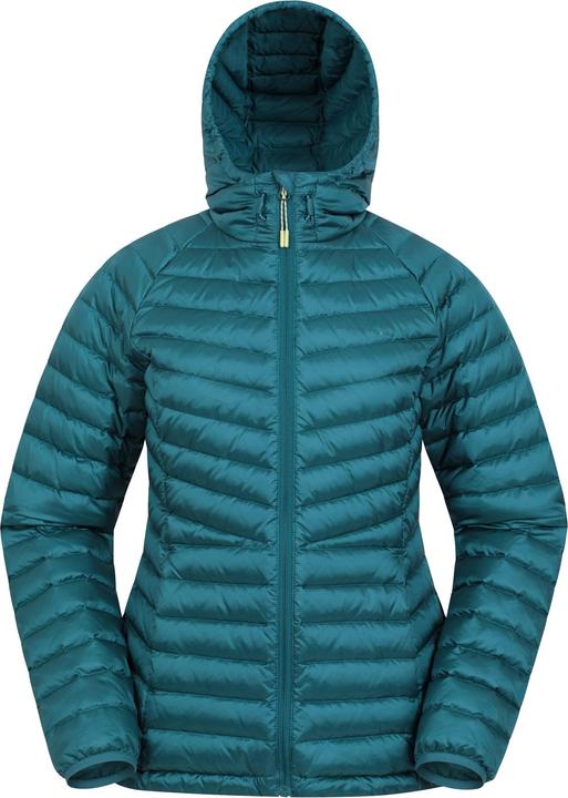Immagine prodotto Mountain Warehouse Piumino Skyline Extreme Hydrophobic Donna/Ladies (40)