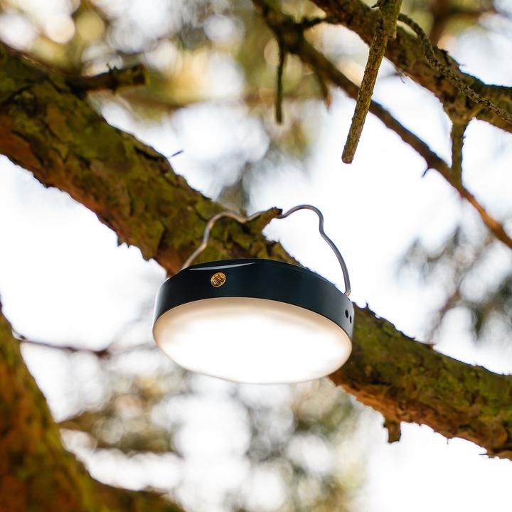 Actual product image Aqiila Lightbird BL10 - Campinglight with powerbank