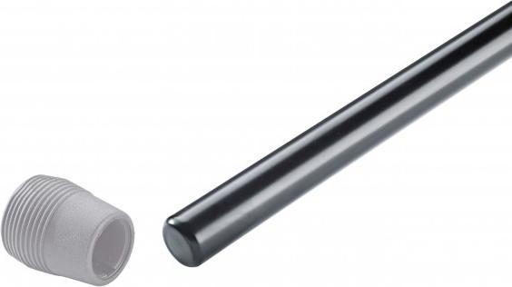 Actual product image K&M 20150 Microphone stand XL 3/8"