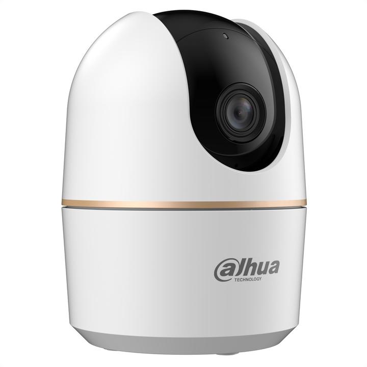 Image du produit Dahua DH-H3A WLAN Netzwerkkamera Schwenk-/Neigekamera 3MP 3,6mm IR Bis zu 10m (2304 x 1296 Pixels)