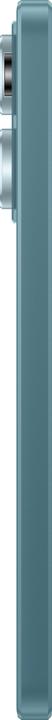 Productafbeelding Xiaomi Redmi Note 13 Pro 5G (256 GB, Ocean Teal, 6.67", Dubbele SIM, 200 Mpx, 5G)