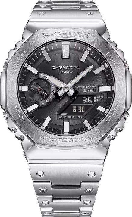 Produktbild Casio G-Shock (Analoguhr, Chronograph, 49.80 mm)