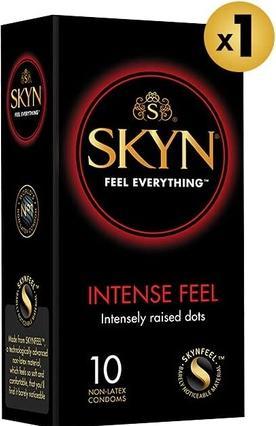 Actual product image Skyn Intense (10 pcs.)